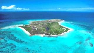 Self - She's an Island