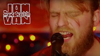 THE BROS LANDRETH - "I Am the Fool" (Live in Austin, TX 2015) #JAMINTHEVAN