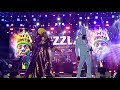 Sizzla & Queen Omega live Pt3 @ Kings Of The Earth 2022 Trinidad