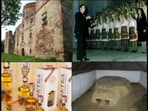 documentar Mediesu Aurit.Satu Mare.mpg