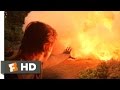 X2 3 5 Movie CLIP Pyro Gets Hot 2003 HD