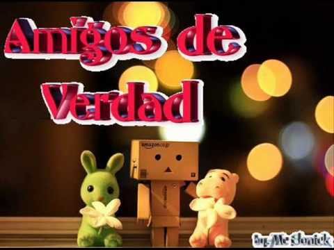 amigos de verdad - mc sonick (VALLERO Records)