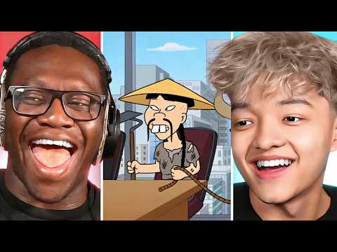 Try Not To Laugh With JasonTheWeen