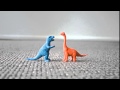 Where Did the Dinosaurs Go? - Paul Austin Kelly