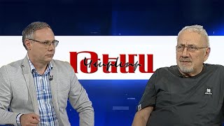 Հայաստանը, ջուր վաճառելով, կարող է դառնալ աշխարհի ամենահարուստ երկրներից մեկը