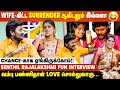 நாங்க பட்ட கஷ்டம்லாம் எங்க பையனும் ப�