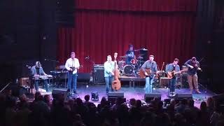 Blue Dogs (Live) I&#39;d Give Anything