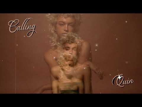 QUIN - Calling (Official Audio)