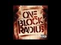 One Block Radius - Steppin' Away