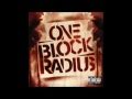 One Block Radius - Steppin' Away