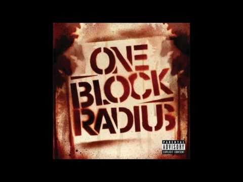 One Block Radius - Steppin' Away