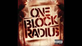 One Block Radius - Steppin&#39; Away