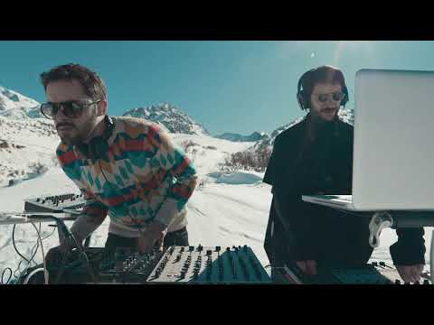 Paisajes Sonoros - Cordón del Plata - GUADAL - Flor Parra