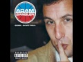 Adam Sandler - Calling Home