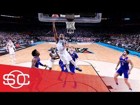 Jay Bilas: If Villanova shoots like they did, nobody will beat them | SportsCenter | ESPN