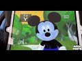 Mickey Mouse Clubhouse Theme Song In GOO GOO GAA GAA