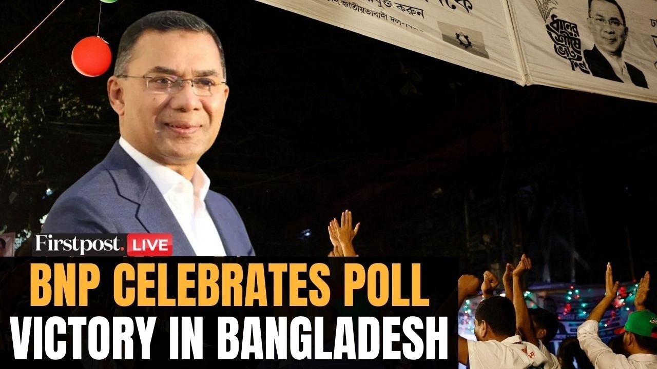Bangladesh Election Results LIVE: Tarique Rahman's BNP Claims Victory in Bangladesh Election 2026