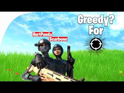 Are we greedy??? Ft Scarbone, Sytri and Yxngeli