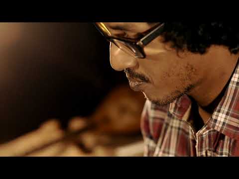 Mourad Belouadi - "Kalimba Improv 3"