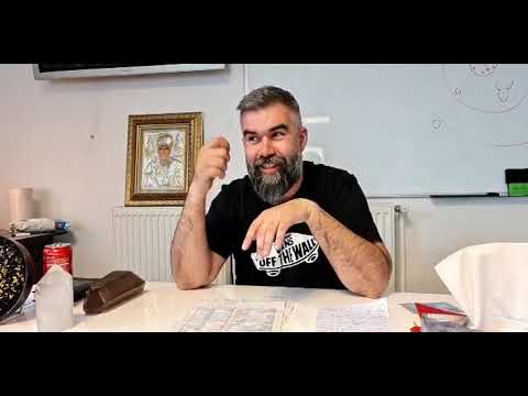 Catalin Popovici - Seminar Reiki - 29.03.2022