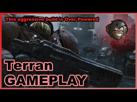 Fast TvP win with an overpowered attack!