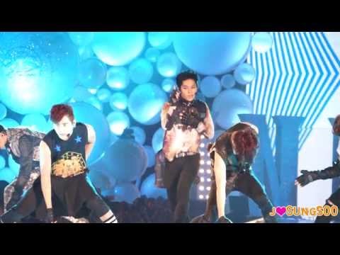 [130718] 20's Choice :: 인피니트 'Destiny' 엘 focus