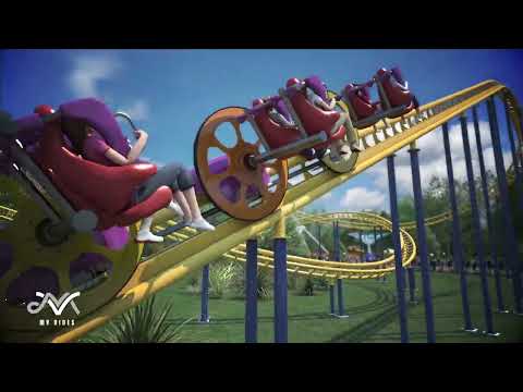 UniCoaster 2 0 lift MVRides