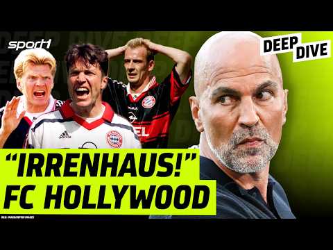 Bayern-Legende Markus Babbel packt aus!