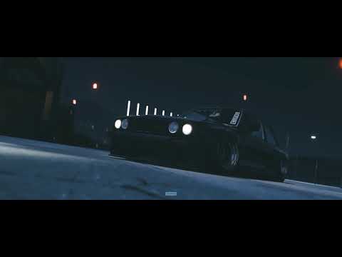 SP3CTRUM, Rushin', AXYL - Don't Be So Shy