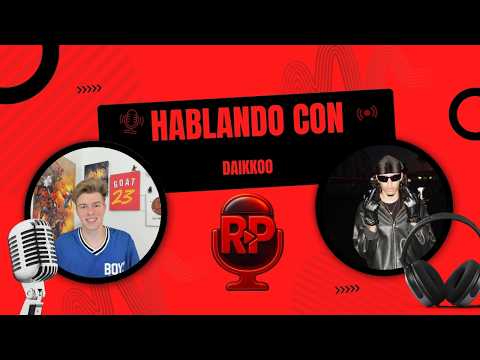 Una charla con Daikko: comienzos como productor, girar con mama estoy brillando, EP con Andy Isasi