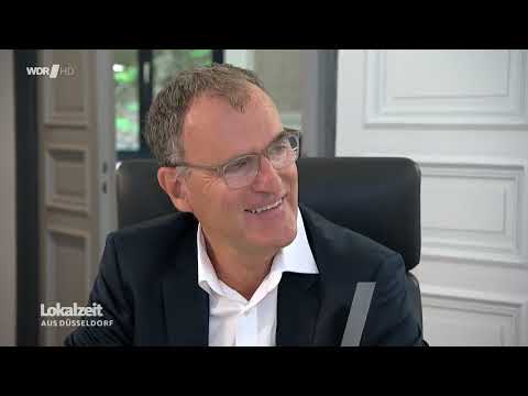 ION Deutschland AQUABION WDR TV Beitrag