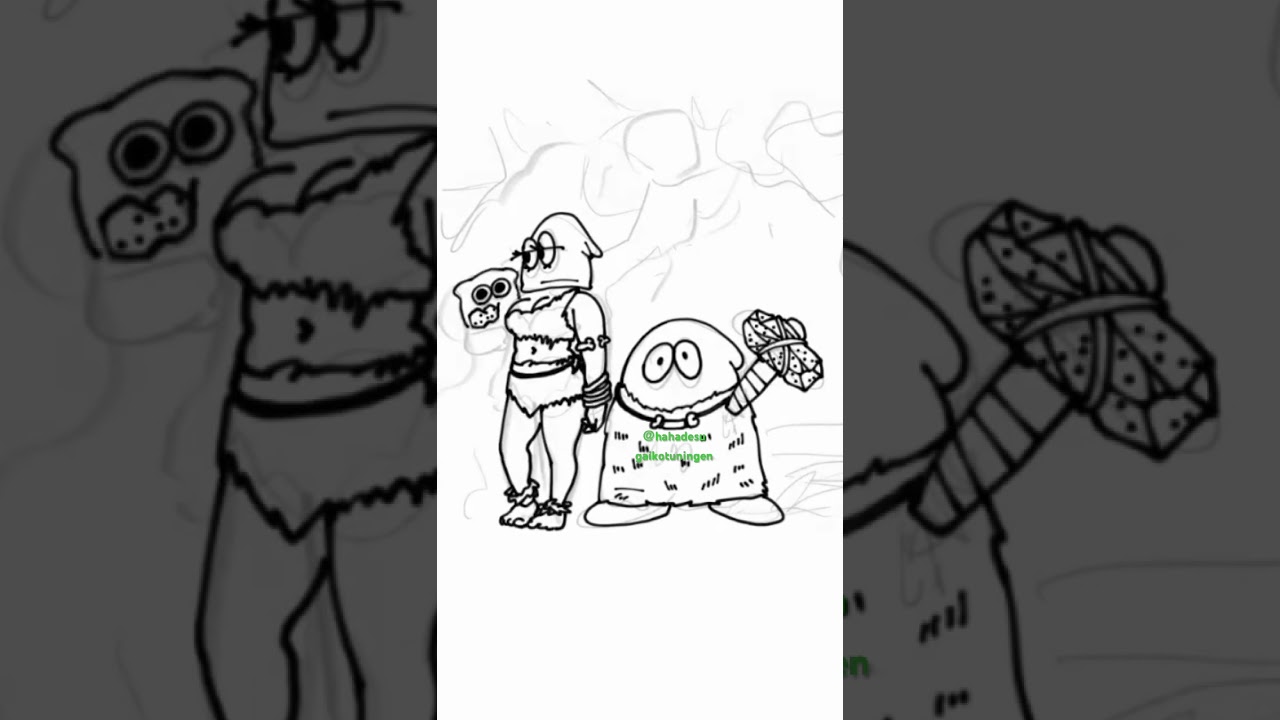 🏠　家族　family 🏠　#イラスト　#drawing  #art