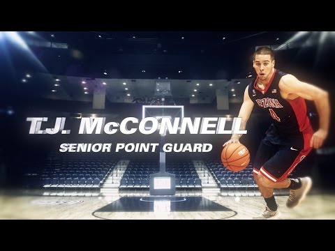What They're Saying About T.J. McConnell