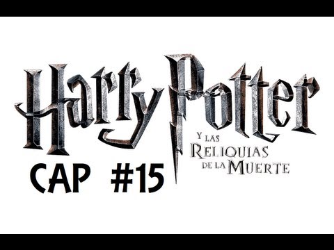 15 La Venganza De Los Duendes - Harry Potter Las Reliquias De La Muerte