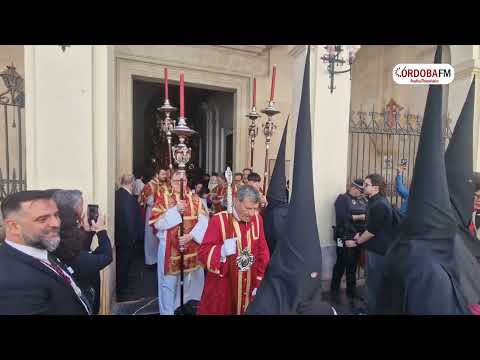 Domingo de Ramos. Hermandad de Las Penas de Santiago.
