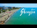 Shëngjin Lezhë Albania MTravelVlog