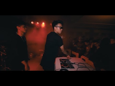 Kaeve Music Prom Night Look Book