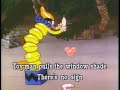 Disney S Sing Along Songs Parade Of The Wooden Soldiers