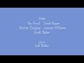 Peppa Pig And Ben And Holly Credits