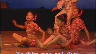 Did you ever see a Lassie