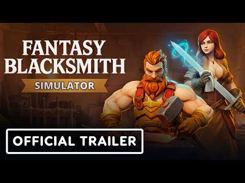 Announcement Trailer