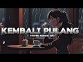 KEMBALI PULANG KANGEN BAND COVER AI SPEED UP