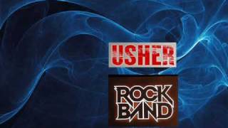 Usher - Rockband [Official Music + Downloadlink] HQ