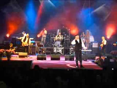 eugenio  FINARDI ISTENTALES   non voglio esser solo - by paul dessanti video produzioni