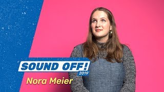 Nora Meier Shares Some Playlist Favorites