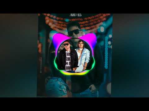 Marcante - Saudade - Banda AR-15 (Lançamento 2k21)