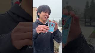 day 85/180 of opening a pack everyday of senior year#pokemon #pokemoncards #pokemontcg #cards #tcg