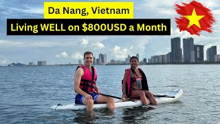 Southeast Asia's best Digital Nomad City (Da Nang, Vietnam)