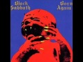 Black Sabbath Hot Line - MrMetalBill Black Sabbath Hot Line