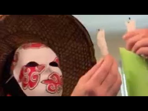 Battojutsu / Zatoichi Candle Cut